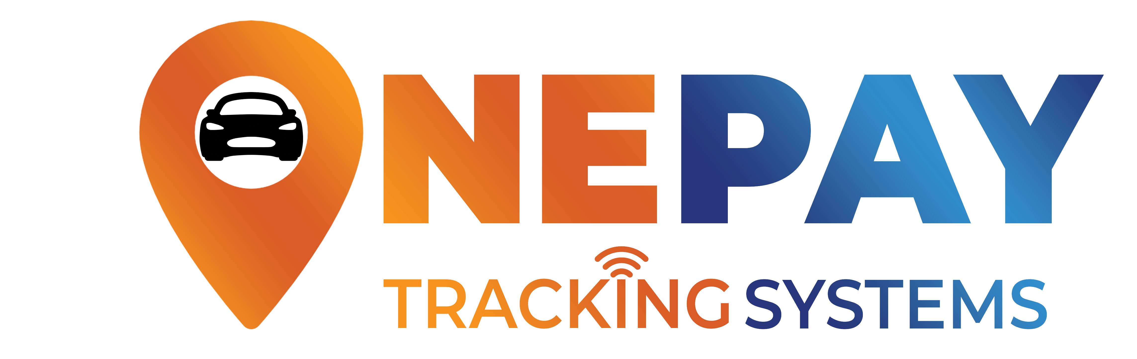 Onepay Tracking Systems